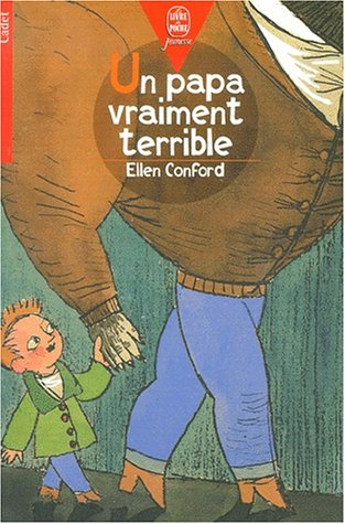 Un papa vraiment terrible