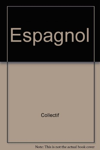 Espagnol