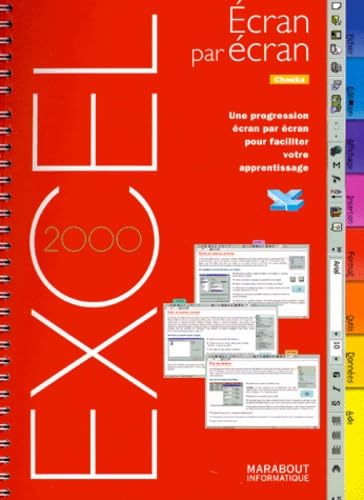 Excel 2000