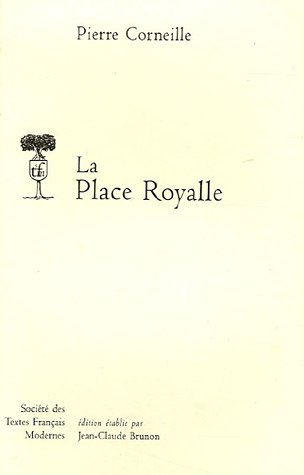 La place royalle