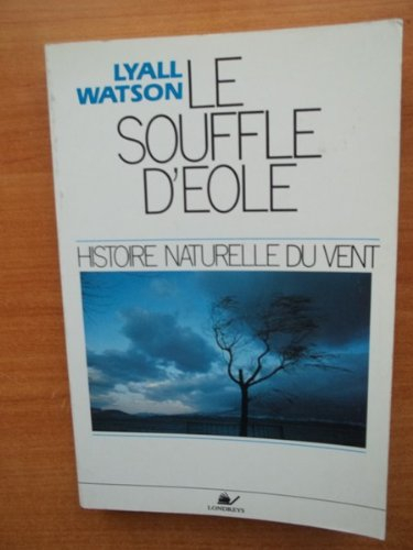 Le Souffle d'Eole