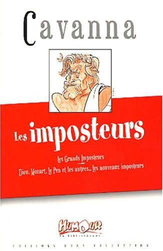 Les imposteurs