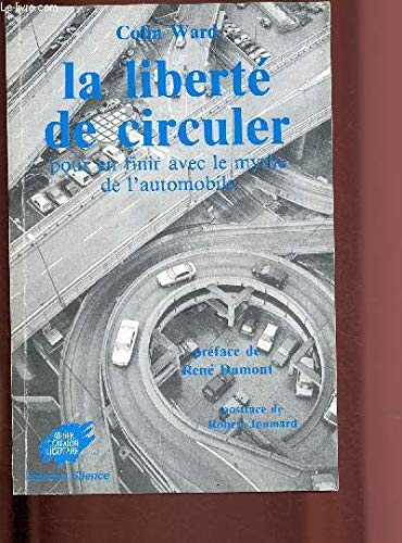 la liberté de circuler