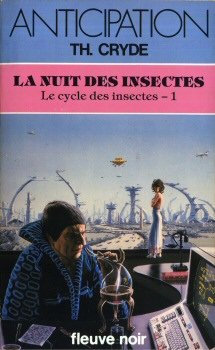 La Nuit des insectes