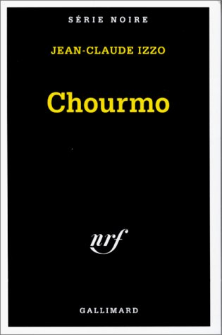 chourmo