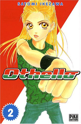 Othello. Vol. 2