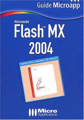 Flash MX 2004