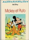 mickey et pluto