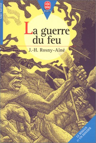 La guerre du feu