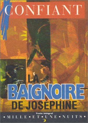 La baignoire de Joséphine