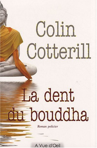 La dent du Bouddha