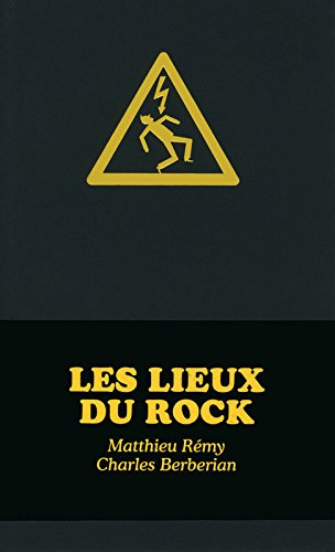 Les lieux du rock : high voltage