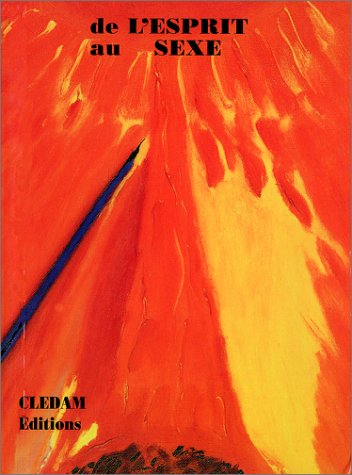 De l'esprit au sexe
