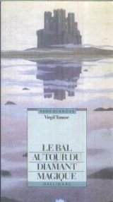 Le bal autour du diamant magique