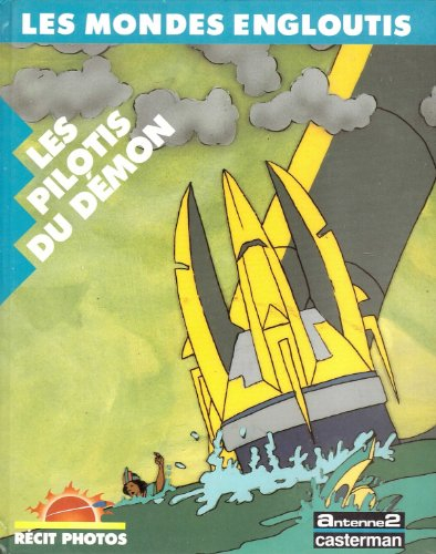 Les Pilotis du démon