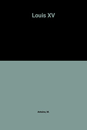 Louis XV