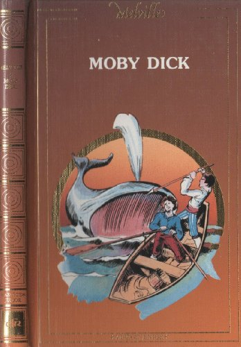 moby dick (arpège junior)