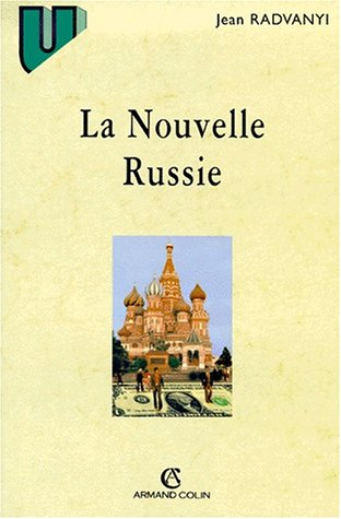 la nouvelle russie