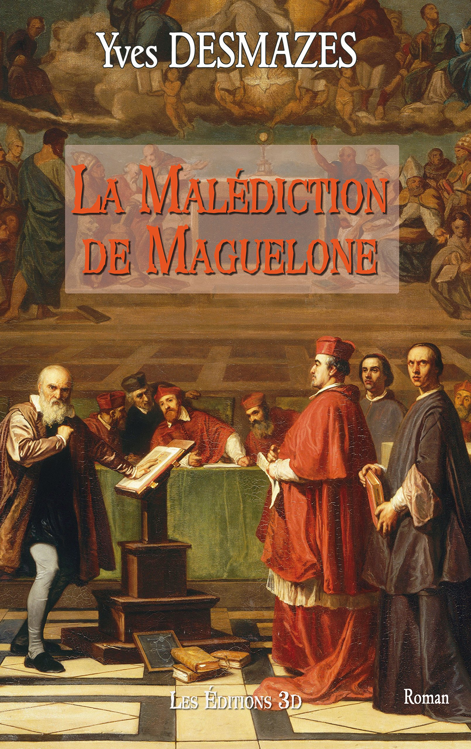 La Malédiction de Maguelone