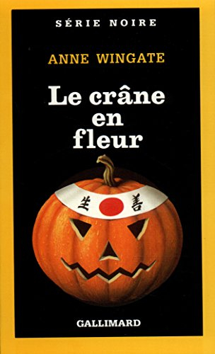 Le Crâne en fleur