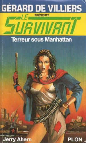 Terreur sous Manhattan