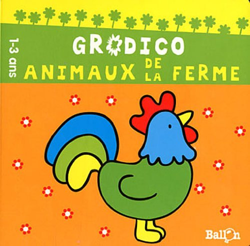 Animaux de la ferme