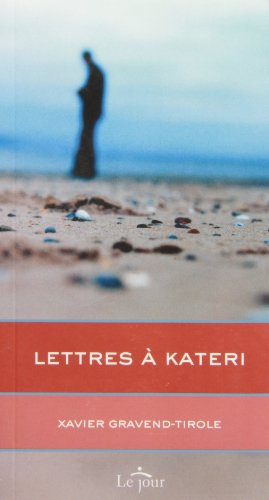 Lettres à Kateri