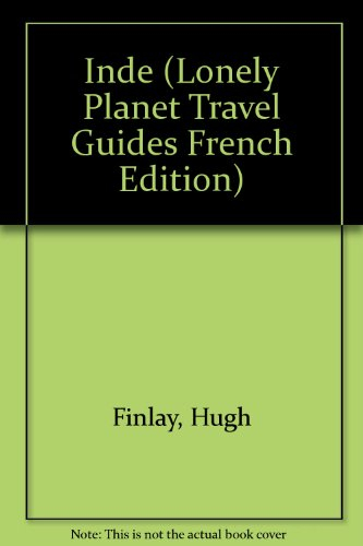 inde. 3ème édition