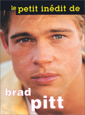 le petit inédit de brad pitt