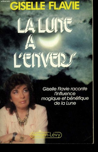 La Lune à l'envers