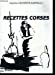 Recettes corses
