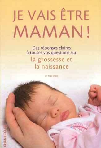 Je vais être maman !