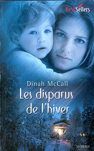 Les disparus de l'hiver