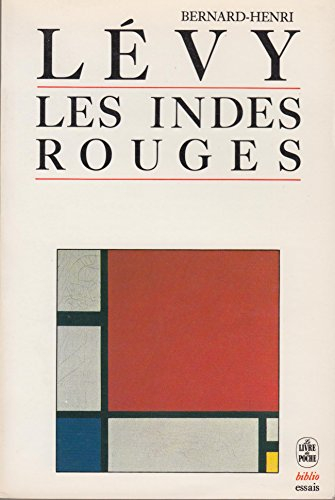 Les Indes rouges