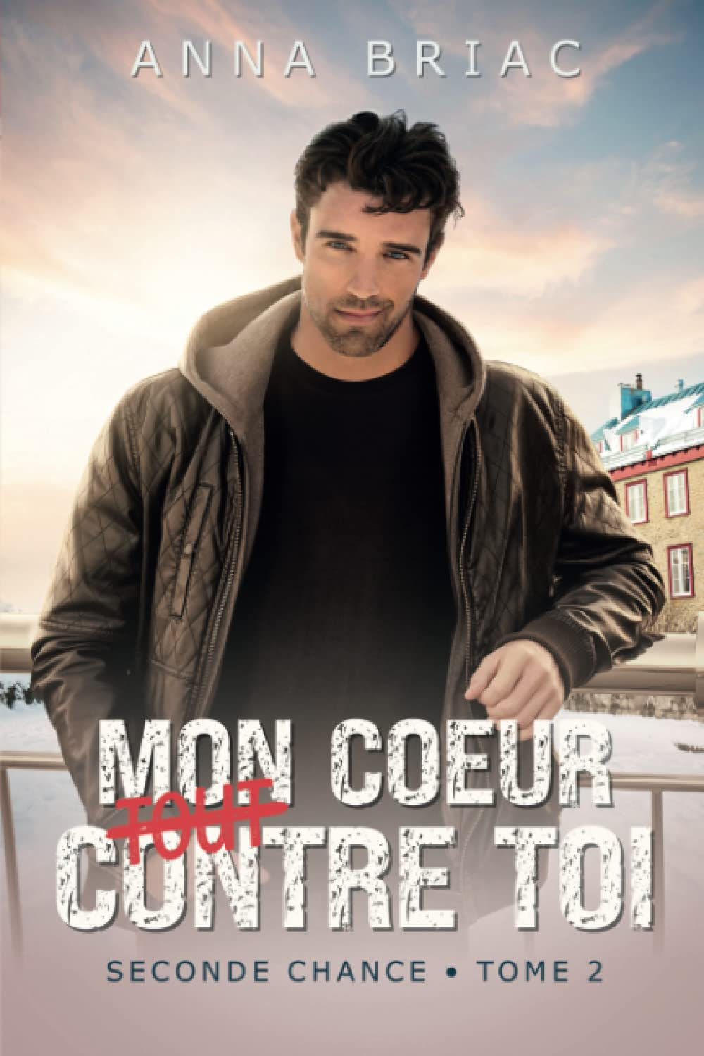 Mon cœur (tout) contre toi