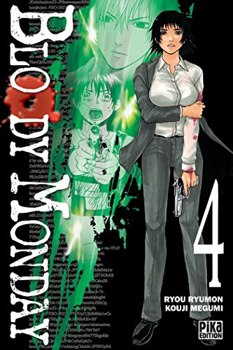 Bloody monday. Vol. 4