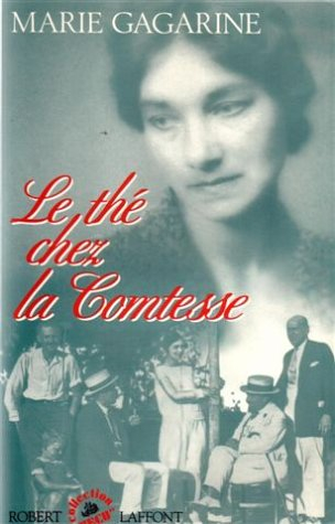 Le Thé chez la comtesse