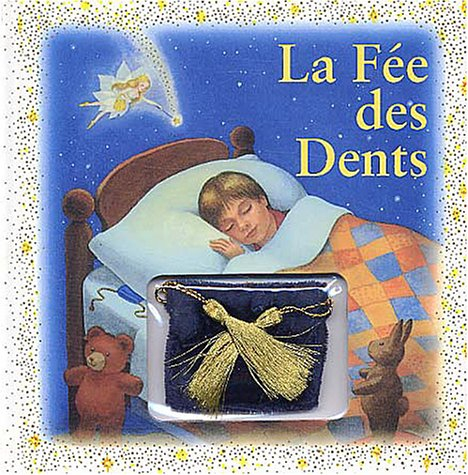 La fée des dents