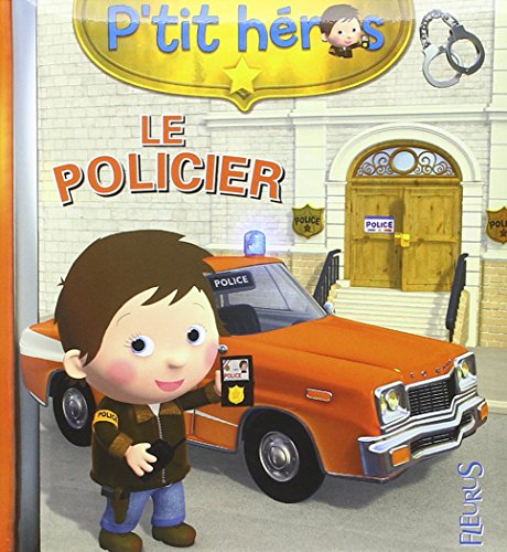 Le policier