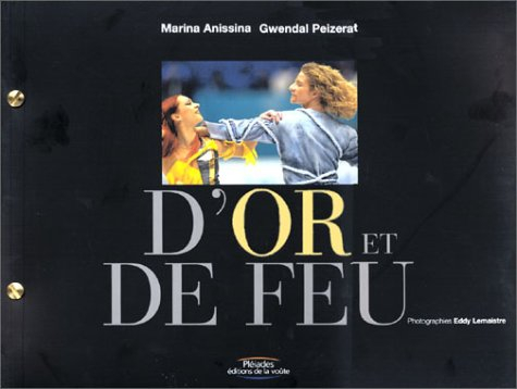 D'or et de feu