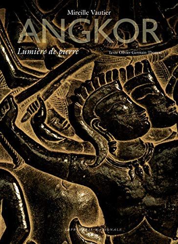 Angkor : lumière de pierre