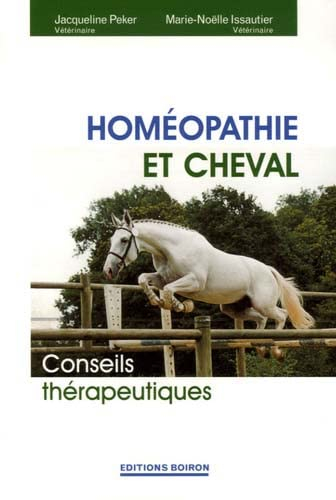 Homéopathie et cheval : conseils thérapeutiques