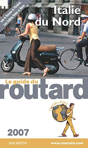 Italie du Nord : 2007 : sans la Toscane et l'Ombrie, lacs italiens, Venise et Rome