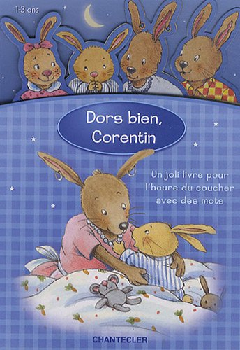 Dors bien, Corentin