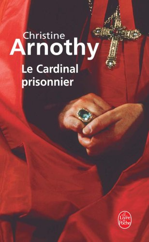 Le cardinal prisonnier