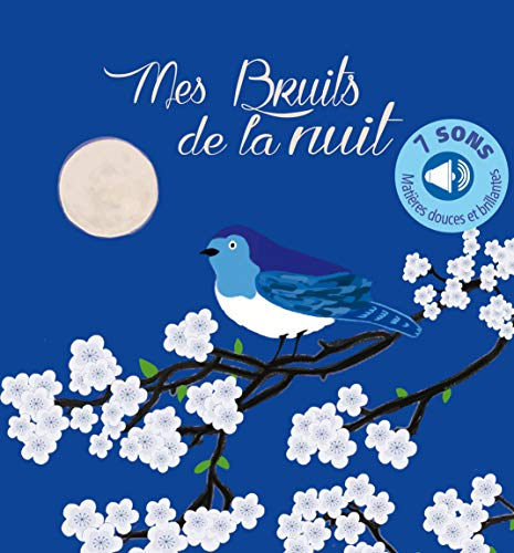 Mes bruits de la nuit