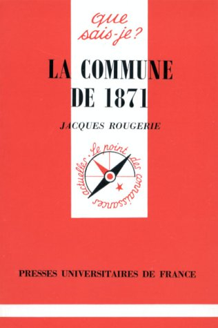 La Commune de 1871