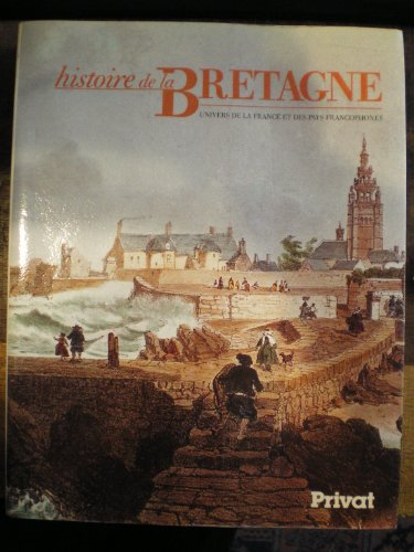 histoire de la bretagne
