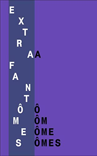 Extra fantômes : exposition, Paris, Théâtre de la Gaîté-Lyrique, du 7 avril au 31 juillet 2016