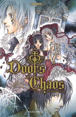 Doors of chaos. Vol. 1